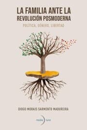 Cover von La familia ante la revolución posmoderna