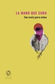 Cover von La mano que cura