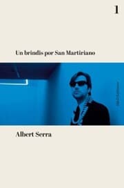 Cover von Un brindis por San Martiriano