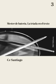 Cover von Mester de batería