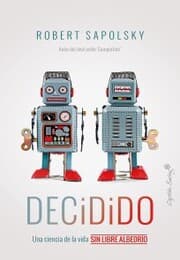 Cover von Decidido