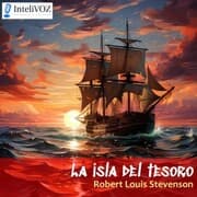Cover von La isla del tesoro