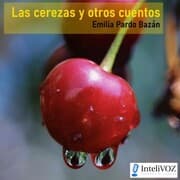 Cover von Las cerezas y otros cuentos