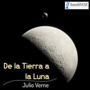 Cover von De la Tierra a la Luna