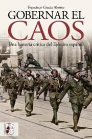 Cover von Gobernar el caos