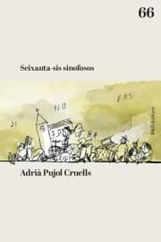 Cover von Seixanta-sis sinofosos