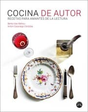 Cover von Cocina de autor