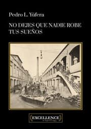 Cover von No dejes que nadie robe tus sueños
