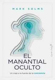 Cover von El mantial oculto