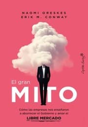 Cover von El gran mito