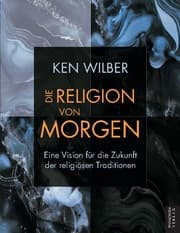 Cover von Die Religion von morgen