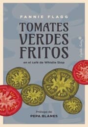 Cover von Tomates verdes fritos