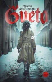 Cover von Gueto