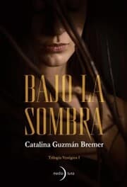 Cover von Bajo la sombra