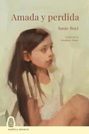 Cover von Amada y perdida