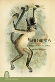 Cover von Marimonda