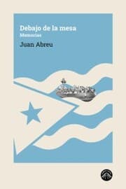 Cover von Debajo de la mesa