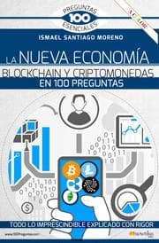 Cover von La nueva economía blockchain y criptomonedas en 100 preguntas