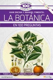 Cover von La botánica en 100 preguntas