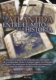 Cover von La Atlántida