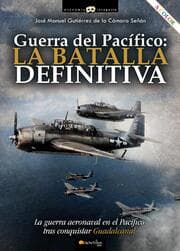 Cover von Guerra del Pacífico: la batalla definitiva