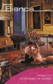 Cover von Intercambio de favores