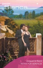 Cover von Novia por herencia