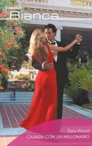 Cover von Casada con un millonario