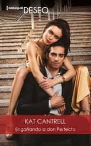 Cover von Engañando a don Perfecto