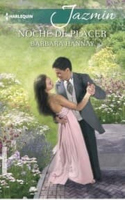 Cover von Noche de placer