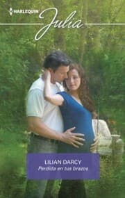 Cover von Perdida en tus brazos