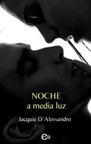 Cover von Noche a media luz