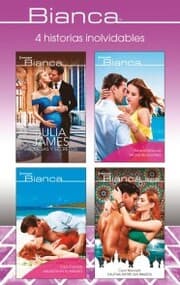 Cover von E-Pack Bianca octubre 2018