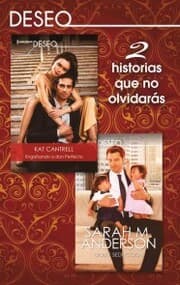 Cover von E-Pack Deseo octubre 2018