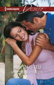 Cover von Um filho teu