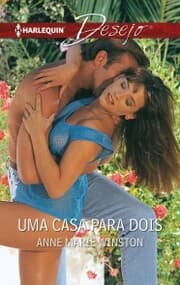 Cover von Uma casa para dois