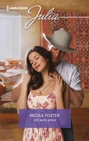 Cover von Un solo amor