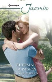 Cover von Retomar la pasión