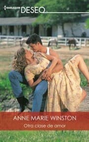 Cover von Otra clase de amor