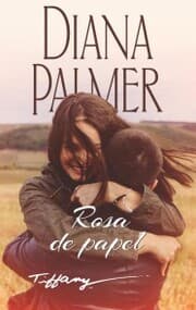 Cover von Rosa de papel