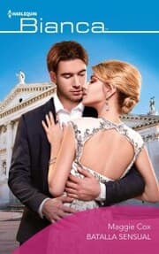 Cover von Batalla sensual