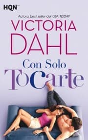 Cover von Con solo tocarte