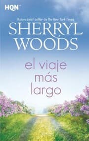 Cover von El viaje más largo