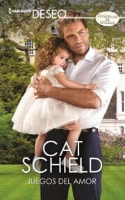 Cover von Juegos del amor