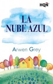 Cover von La nube azul