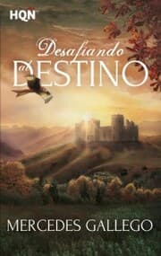 Cover von Desafiando al destino