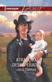 Cover von Atracção desesperada