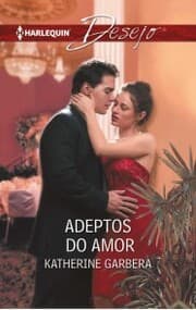 Cover von Adeptos do amor