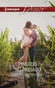 Cover von Perdido no passado