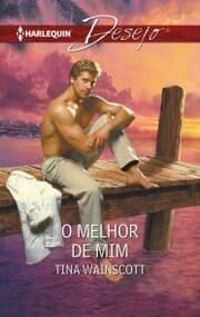 Cover von O melhor de mim